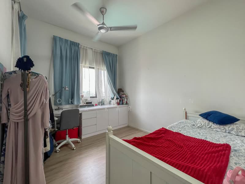 Servis Apartment untuk Dijual di Sunway Gandaria - Mohd Yunos Bin A.Karim - Bedroom - PropertyGuru.com.my