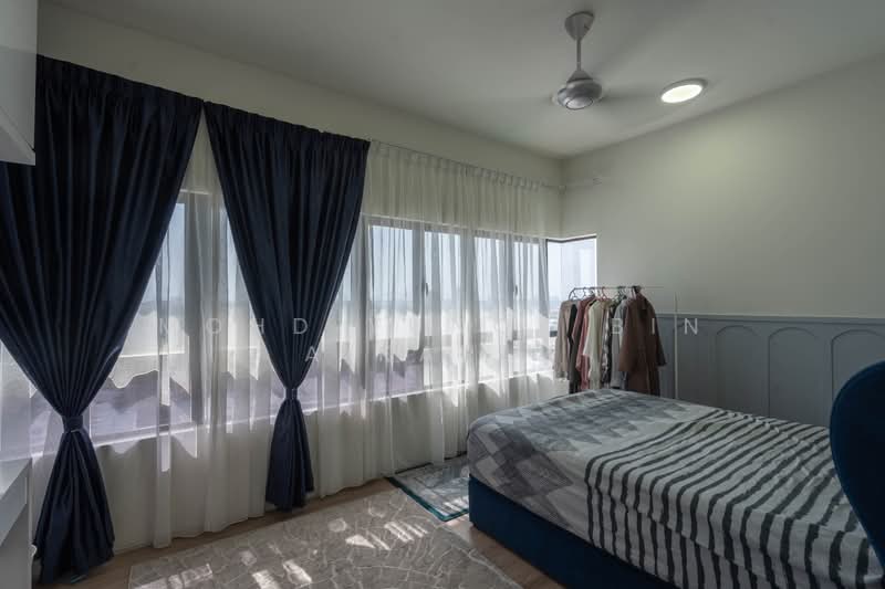 Servis Apartment untuk Dijual di Sunway Gandaria - Mohd Yunos Bin A.Karim - Bedroom - PropertyGuru.com.my