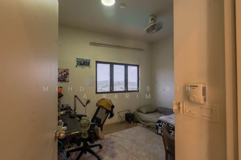 Servis Apartment untuk Dijual di Sunway Gandaria - Mohd Yunos Bin A.Karim - Bedroom - PropertyGuru.com.my