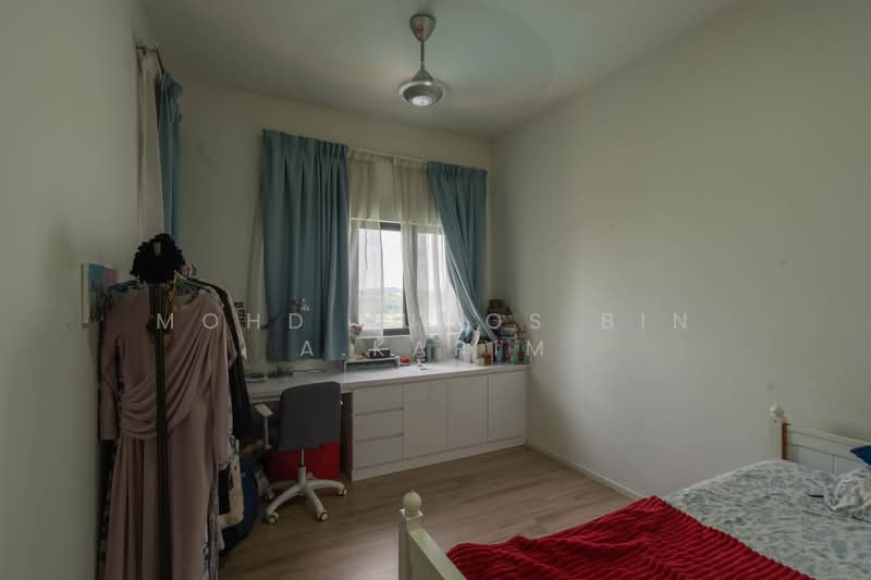 Servis Apartment untuk Dijual di Sunway Gandaria - Mohd Yunos Bin A.Karim - Bedroom - PropertyGuru.com.my