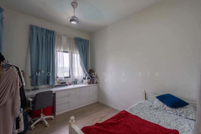 Servis Apartment untuk Dijual di Sunway Gandaria - Mohd Yunos Bin A.Karim - Bedroom - PropertyGuru.com.my