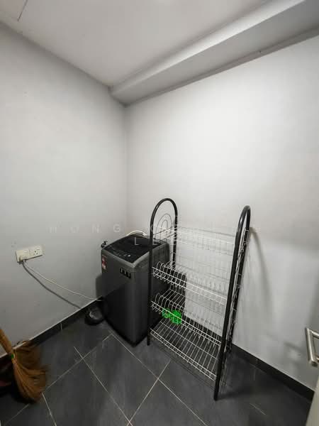 Condominium for Rent at Iskandar Residences - Hong Charng Lee - Interior - PropertyGuru.com.my