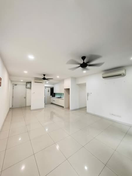 Condominium for Rent at Iskandar Residences - Hong Charng Lee - Living Room - PropertyGuru.com.my