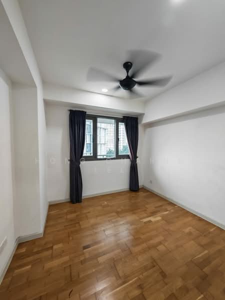 Condominium for Rent at Iskandar Residences - Hong Charng Lee - Interior - PropertyGuru.com.my