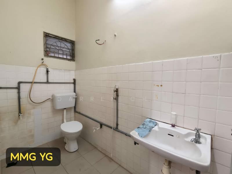2-storey Terraced House for Sale in Taman Gembira (Klang) - Darren Chen - PropertyGuru.com.my