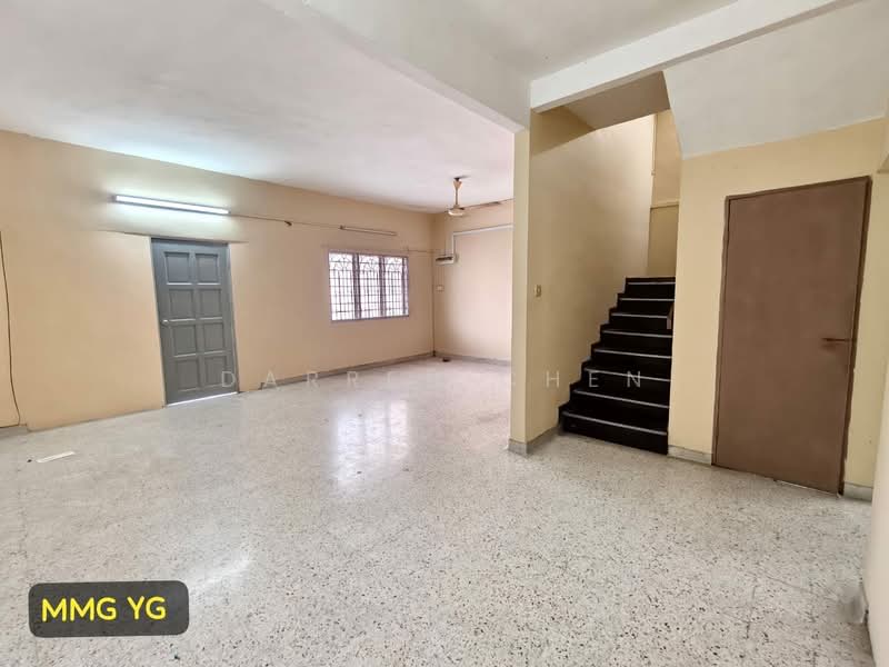 2-storey Terraced House for Sale in Taman Gembira (Klang) - Darren Chen - PropertyGuru.com.my