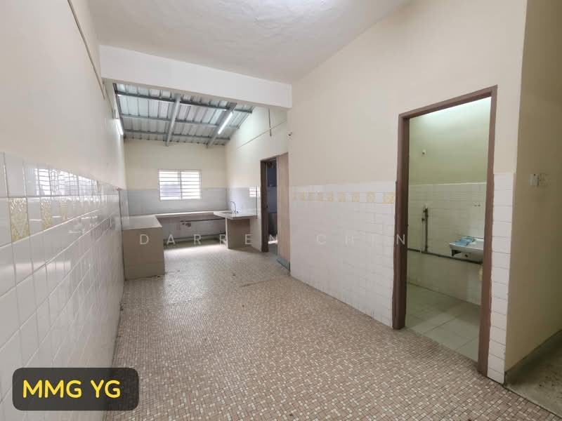 2-storey Terraced House for Sale in Taman Gembira (Klang) - Darren Chen - PropertyGuru.com.my