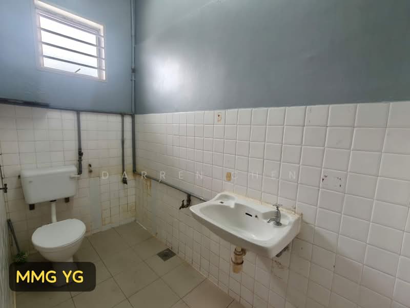 2-storey Terraced House for Sale in Taman Gembira (Klang) - Darren Chen - PropertyGuru.com.my