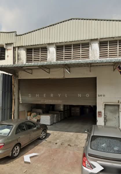 Factory for Rent in Balakong (Selangor) - Sheryl Ng - PropertyGuru.com.my
