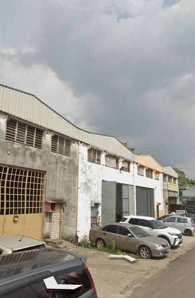 Factory for Rent in Balakong (Selangor) - Sheryl Ng - PropertyGuru.com.my