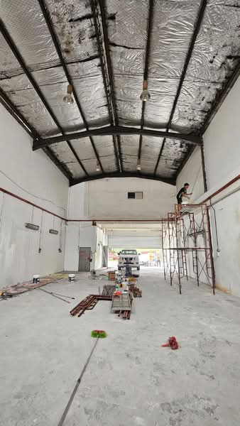 Factory for Rent in Balakong (Selangor) - Sheryl Ng - PropertyGuru.com.my