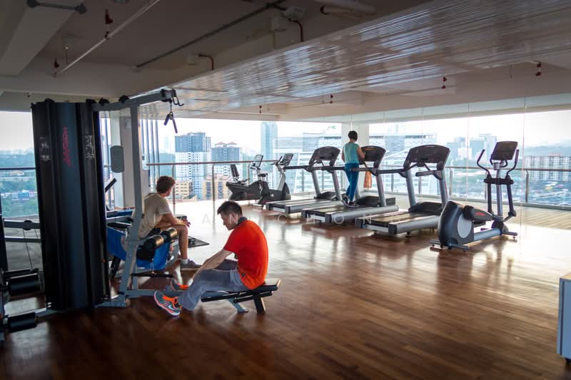 Condominium for Sale at D'Majestic Place - Ws Chong - PropertyGuru.com.my