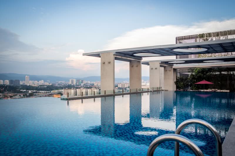 Condominium for Sale at D'Majestic Place - Ws Chong - PropertyGuru.com.my