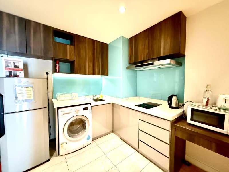 Condominium for Sale at D'Majestic Place - Ws Chong - PropertyGuru.com.my