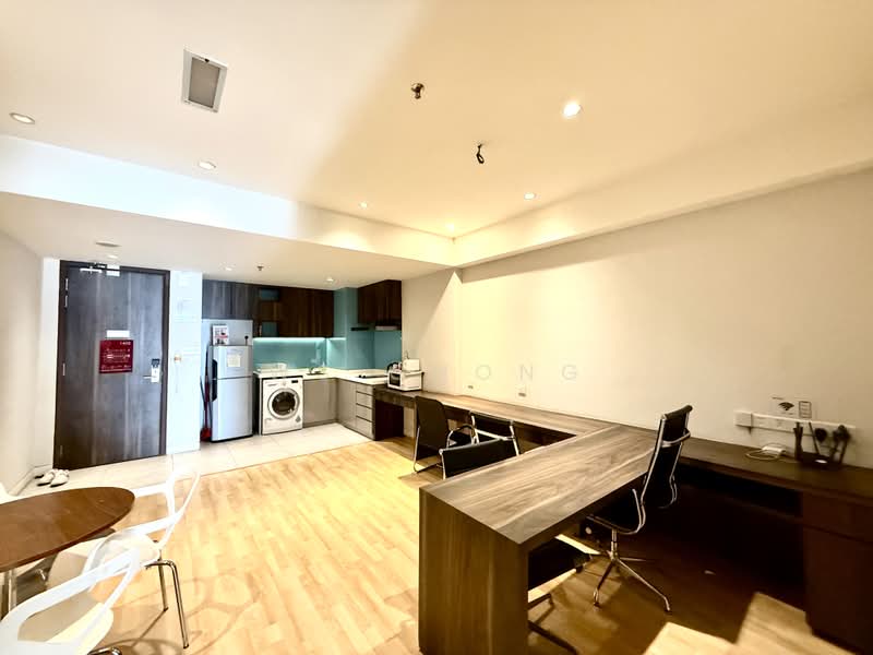Condominium for Sale at D'Majestic Place - Ws Chong - PropertyGuru.com.my