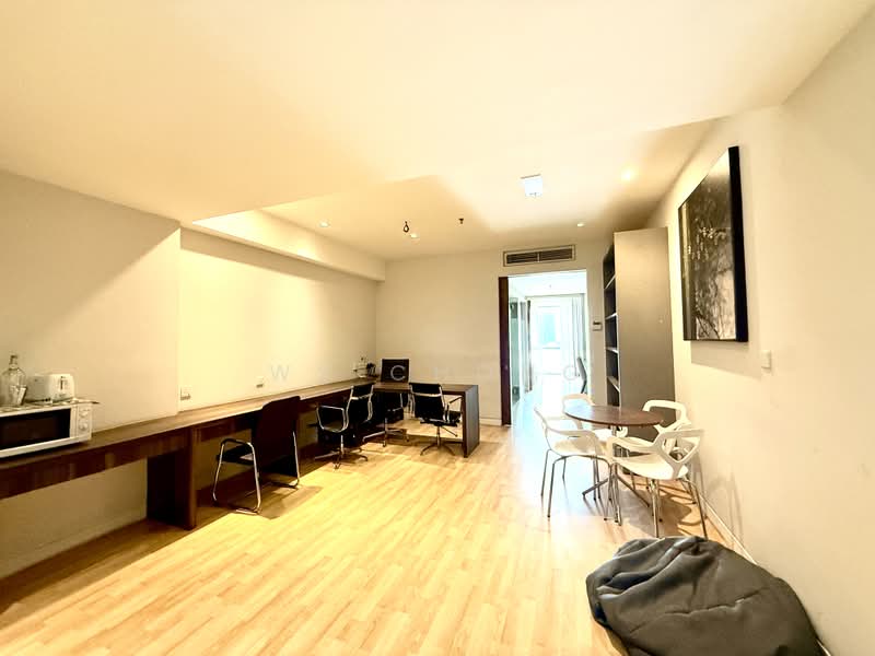 Condominium for Sale at D'Majestic Place - Ws Chong - PropertyGuru.com.my