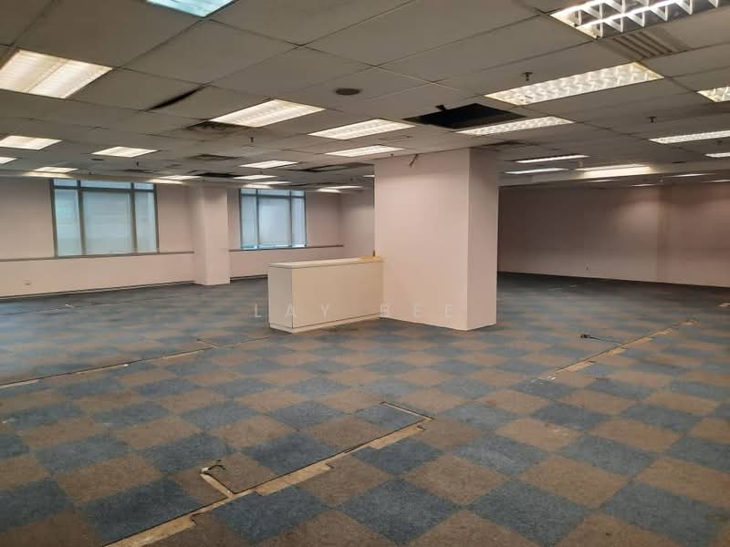 Pejabat untuk Dijual di Kl Sentral (Kuala Lumpur) - Lay Bee - Interior - PropertyGuru.com.my