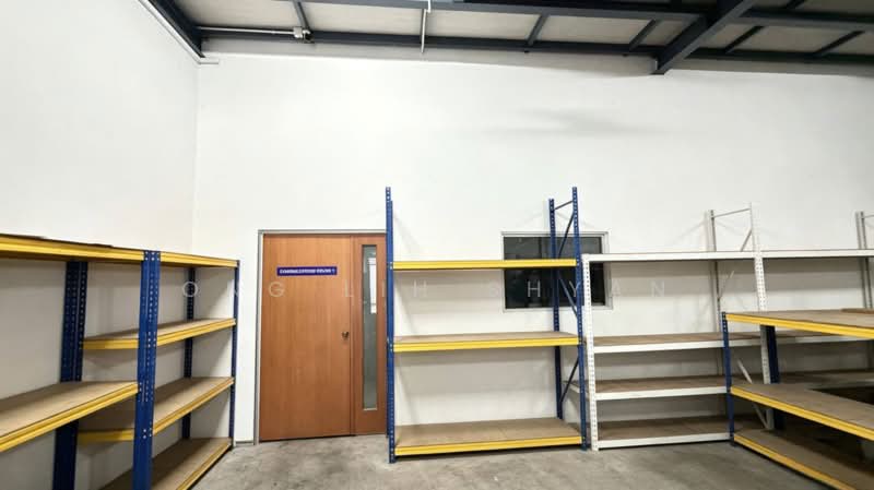 Kilang untuk Dijual di Pasir Gudang (Johor) - Ong Lih Shyan - Interior - PropertyGuru.com.my