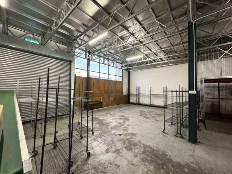 Kilang untuk Dijual di Pasir Gudang (Johor) - Ong Lih Shyan - Interior - PropertyGuru.com.my