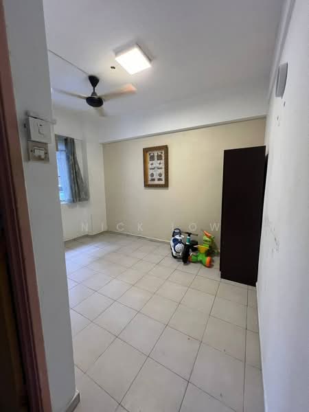 Kondominium untuk Disewa di Dwi Mahkota - Nick Low - Interior - PropertyGuru.com.my