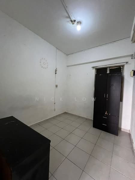 Kondominium untuk Disewa di Dwi Mahkota - Nick Low - Interior - PropertyGuru.com.my