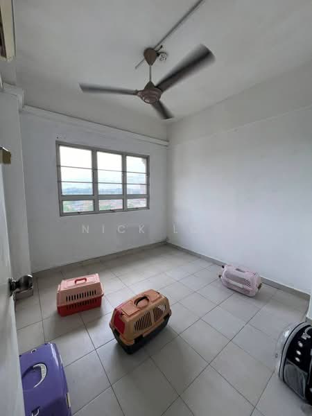 Kondominium untuk Disewa di Dwi Mahkota - Nick Low - Interior - PropertyGuru.com.my