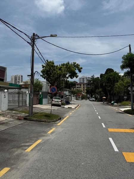 2-storey Terraced House for Rent in Pulau Tikus (Penang) - Jocellynn Lee - PropertyGuru.com.my