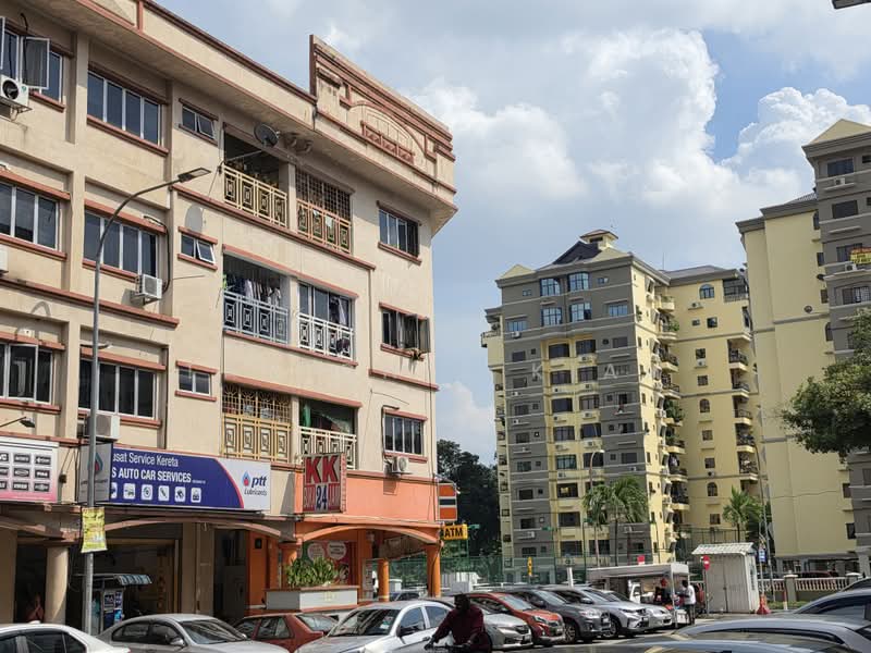 Shop for Rent in Petaling Jaya (Selangor) - Tan Chee Kian - Exterior - PropertyGuru.com.my