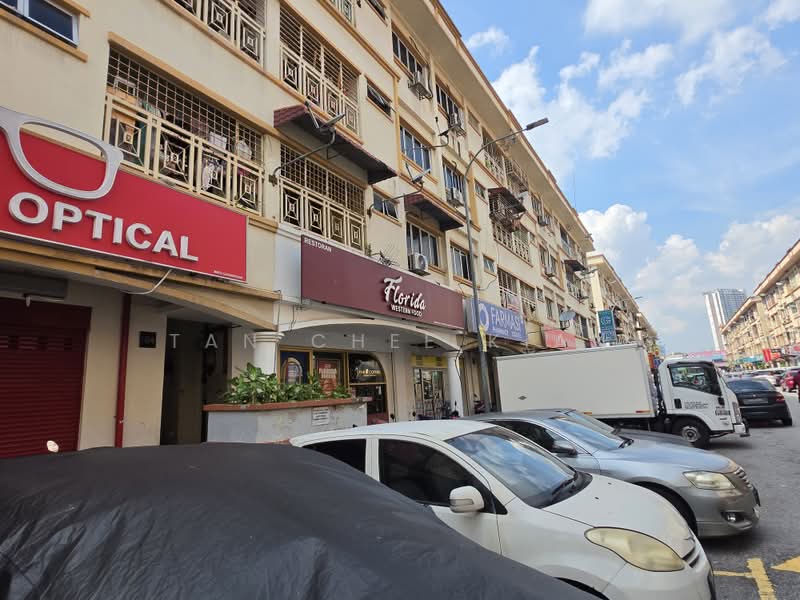 Shop for Rent in Petaling Jaya (Selangor) - Tan Chee Kian - Exterior - PropertyGuru.com.my
