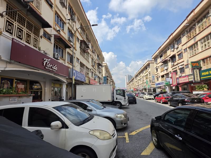 Shop for Rent in Petaling Jaya (Selangor) - Tan Chee Kian - Exterior - PropertyGuru.com.my