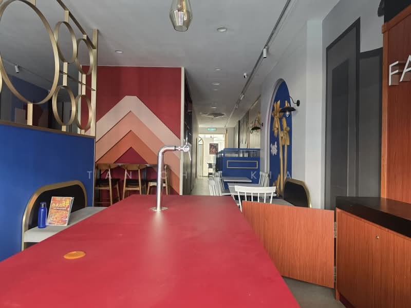 Shop for Rent in Petaling Jaya (Selangor) - Tan Chee Kian - Interior - PropertyGuru.com.my