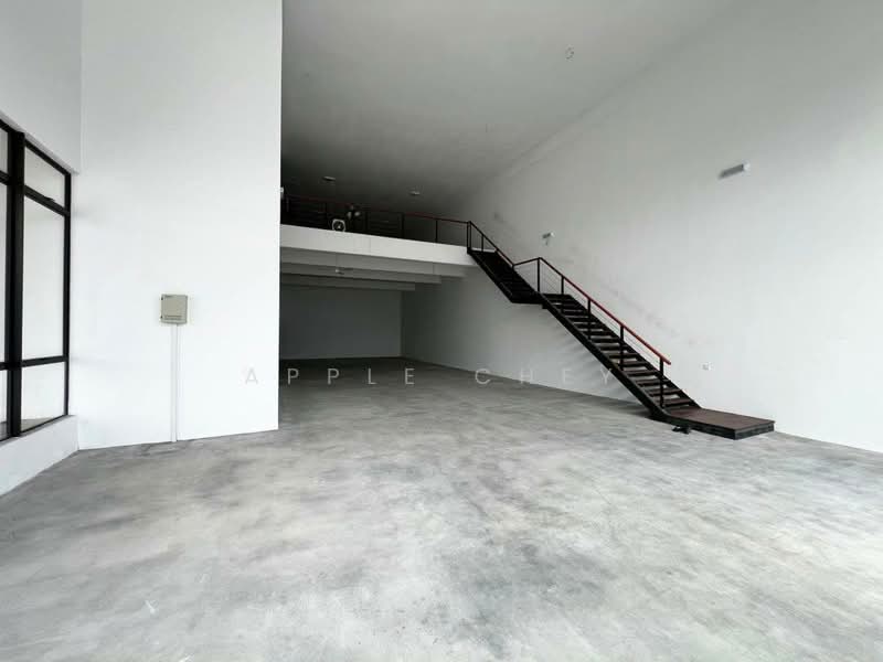 Kilang untuk Disewa di Pasir Gudang (Johor) - Apple Chey - Interior - PropertyGuru.com.my