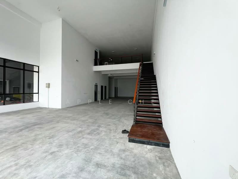 Kilang untuk Disewa di Pasir Gudang (Johor) - Apple Chey - Interior - PropertyGuru.com.my