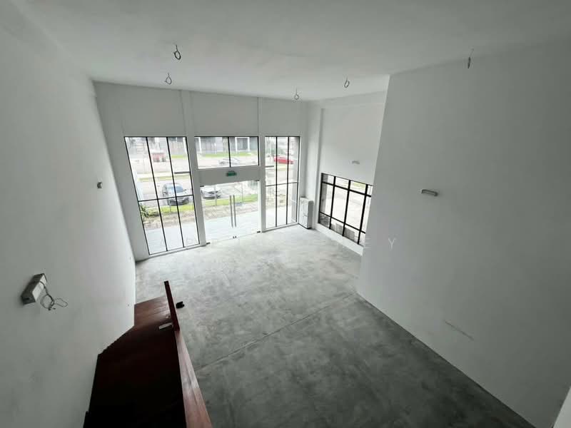 Kilang untuk Disewa di Pasir Gudang (Johor) - Apple Chey - Interior - PropertyGuru.com.my