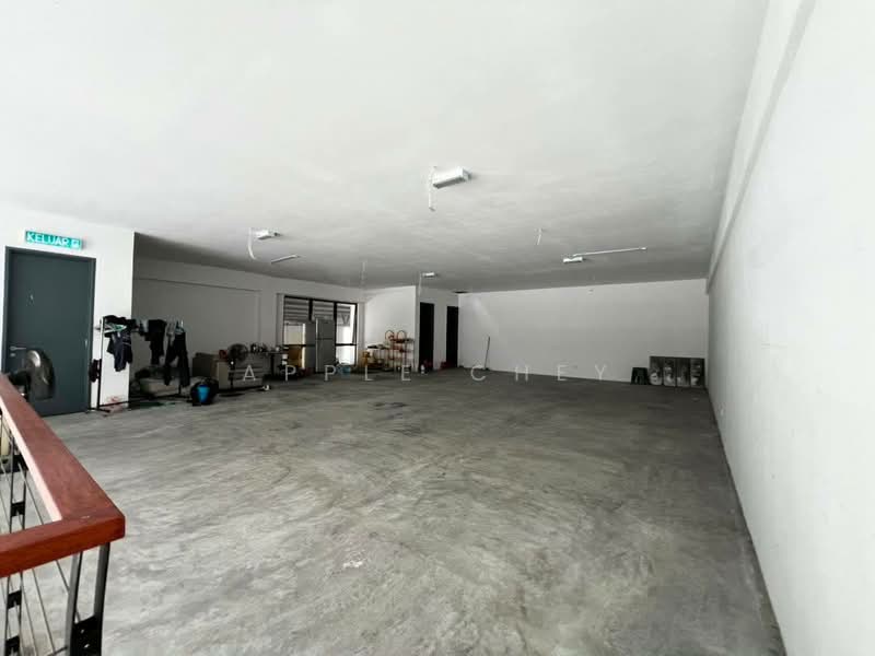 Kilang untuk Disewa di Pasir Gudang (Johor) - Apple Chey - Interior - PropertyGuru.com.my