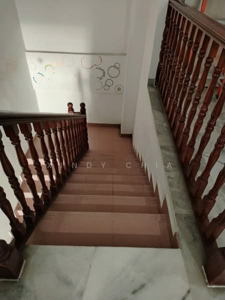 Condominium for Sale at Pandan Mewah Heights - Xindy Chia - Interior - PropertyGuru.com.my