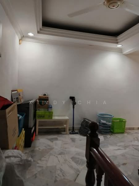 Condominium for Sale at Pandan Mewah Heights - Xindy Chia - Interior - PropertyGuru.com.my