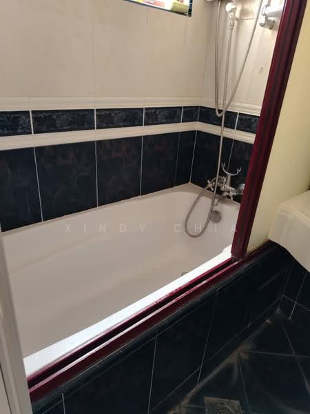 Condominium for Sale at Pandan Mewah Heights - Xindy Chia - Bathroom - PropertyGuru.com.my