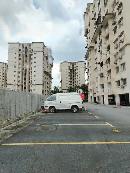 Condominium for Sale at Pandan Mewah Heights - Xindy Chia - Exterior - PropertyGuru.com.my