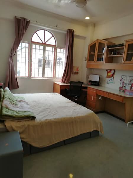 Condominium for Sale at Pandan Mewah Heights - Xindy Chia - Bedroom - PropertyGuru.com.my