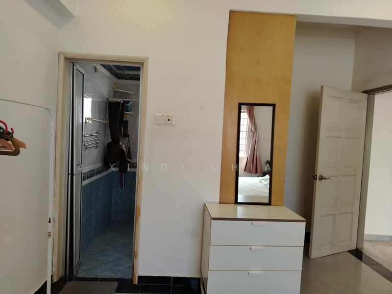 Condominium for Sale at Pandan Mewah Heights - Xindy Chia - Bathroom - PropertyGuru.com.my