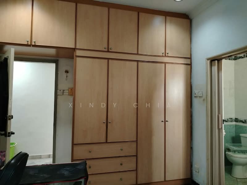 Condominium for Sale at Pandan Mewah Heights - Xindy Chia - Interior - PropertyGuru.com.my
