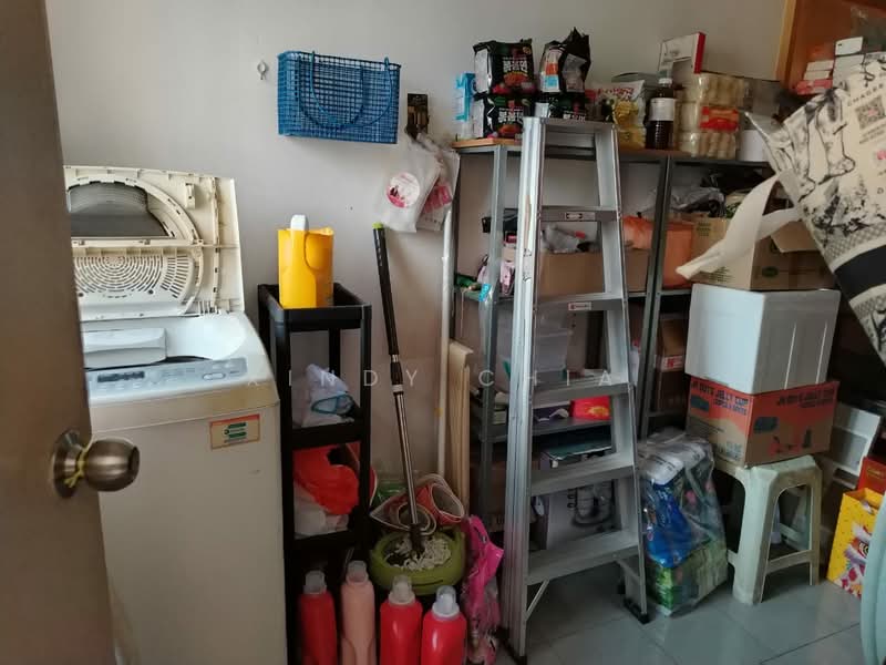 Condominium for Sale at Pandan Mewah Heights - Xindy Chia - Interior - PropertyGuru.com.my