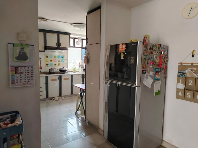 Condominium for Sale at Pandan Mewah Heights - Xindy Chia - Kitchen - PropertyGuru.com.my
