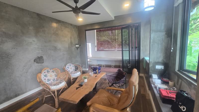 Rumah Banglo untuk Dijual di Alam Damai (Cheras) - Ali Idris - Living Room - PropertyGuru.com.my