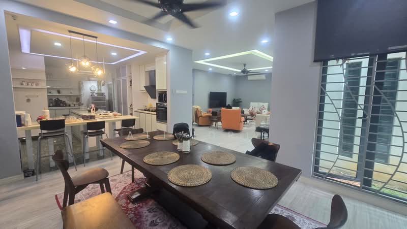 Rumah Banglo untuk Dijual di Alam Damai (Cheras) - Ali Idris - Kitchen - PropertyGuru.com.my