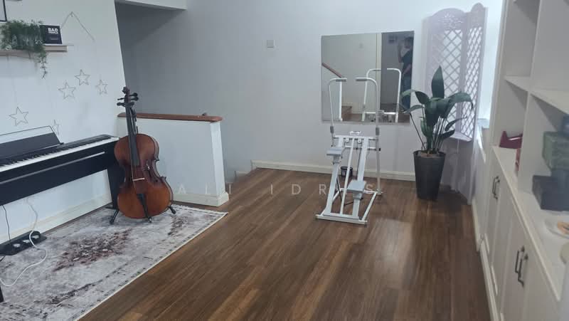 Rumah Banglo untuk Dijual di Alam Damai (Cheras) - Ali Idris - Interior - PropertyGuru.com.my