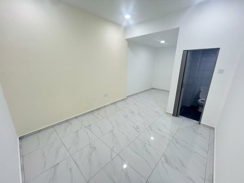 Rumah Teres 2 Tingkat untuk Dijual di Taman Sri Skudai (Skudai) - Lynn SL - Interior - PropertyGuru.com.my