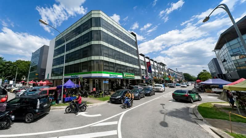 Kedai untuk Dijual di Lake Fields (Sungai Besi) - Sherene Goh - Exterior - PropertyGuru.com.my