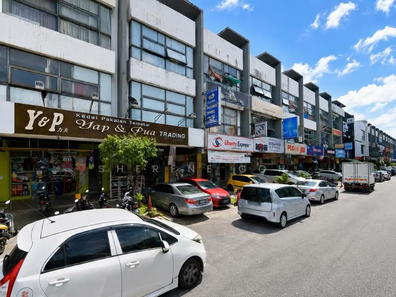 Kedai untuk Dijual di Lake Fields (Sungai Besi) - Sherene Goh - Exterior - PropertyGuru.com.my